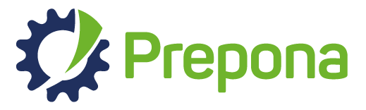 Prepona Logo